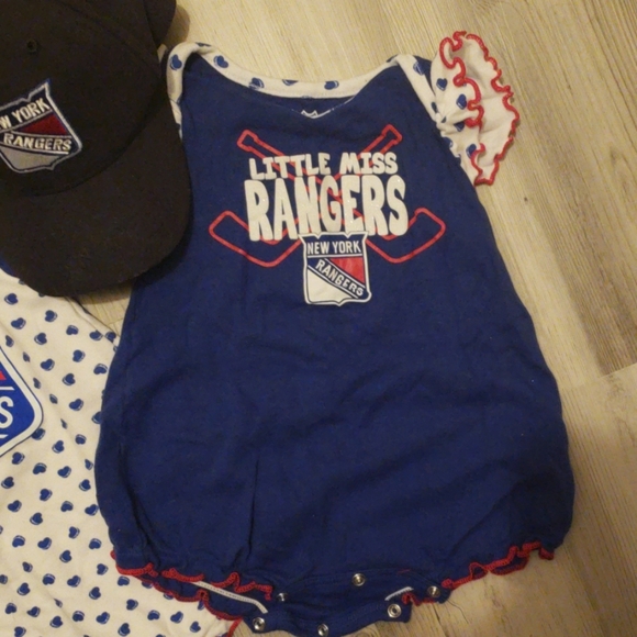 🏷🏷Little Miss Ranger Set - Picture 2 of 4